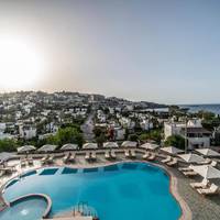 Elementa Boutique Hotel (ex.Cactus Charme Hotel)