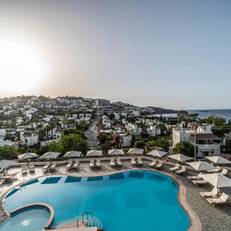 Elementa Boutique Hotel (ex.Cactus Charme Hotel)