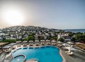 Elementa Boutique Hotel (ex.Cactus Charme Hotel)