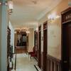Hotel Castilla Real