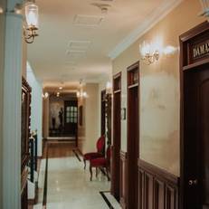Hotel Castilla Real