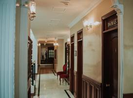 Hotel Castilla Real