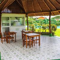 Hotel Villa Fortuna