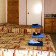 Motel Villa Del Rio