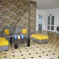 Marina Cap Monastir