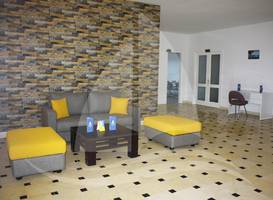 Marina Cap Monastir