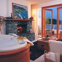 Sooke Harbour House