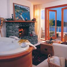 Sooke Harbour House