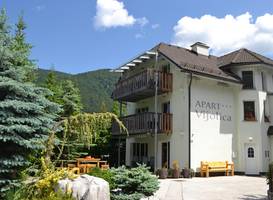 Apartments Vijolica