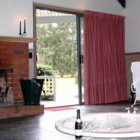 Boronia Peak Villas