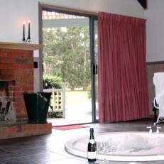 Boronia Peak Villas