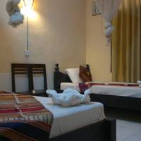 Muonglao Guesthouse