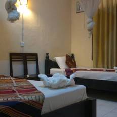 Muonglao Guesthouse