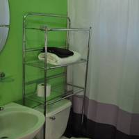 Kona Tau Hostelling
