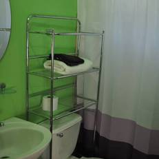 Kona Tau Hostelling