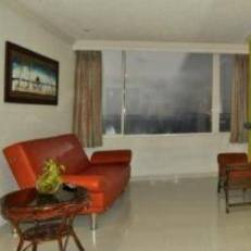 Calypso Beach Hotel