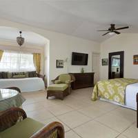 Panamonte Inn & Spa
