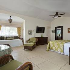 Panamonte Inn & Spa