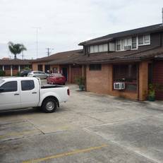 Elsinor Motor Lodge