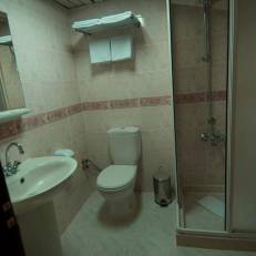 Saban Acikgoz Hotel