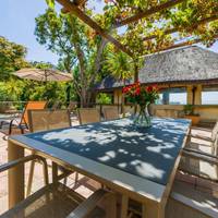 Ikhaya Safari Lodge