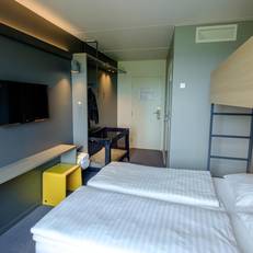 Zleep Hotel Billund