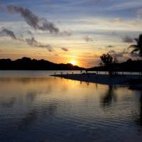 Aquana Beach Resort
