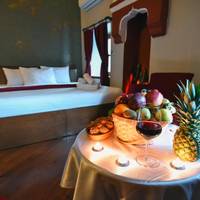 Tashan Hotel Edirne