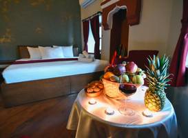 Tashan Hotel Edirne