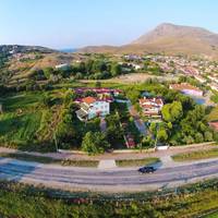 Gokceada Bag Evleri