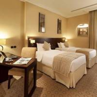 Coral Hotel Dhahran