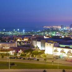 Coral Hotel Dhahran