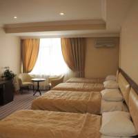 Grand Eceabat Hotel
