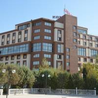 Anemon Hotel Manisa