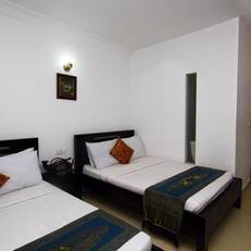 King Boutique Hotel