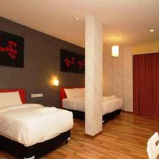 Ipoh Boutique Hotel