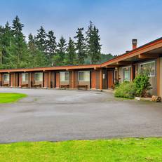 Arbutus Grove Motel