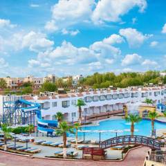 Dreams Vacation Resort