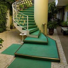 Gulplaj Hotel Aruci