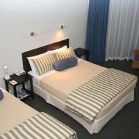 East Port Motor Inn