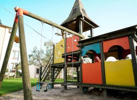 Aloria Garden Hotel