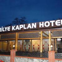 Trilye Kaplan Hotel