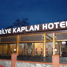 Trilye Kaplan Hotel