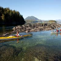 Tofino Paddlers Inn