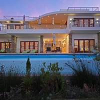 Aquavit Guest House