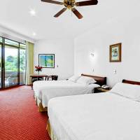 Hotel Bougainvillea