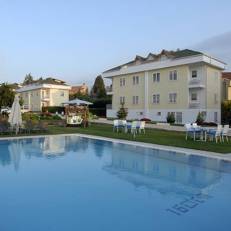 Istanbul Park Hotel