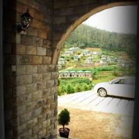 Green Hill Bungalow