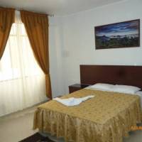 Peru Hotel & Suites