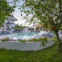 Akdeniz Beach Hotel
